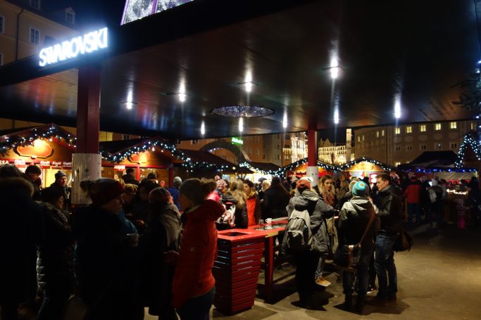 Innsbruck (Christkindlmarkt)