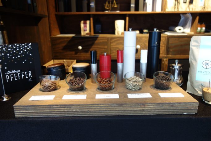 Christkindelsmarkt de Baden-Baden