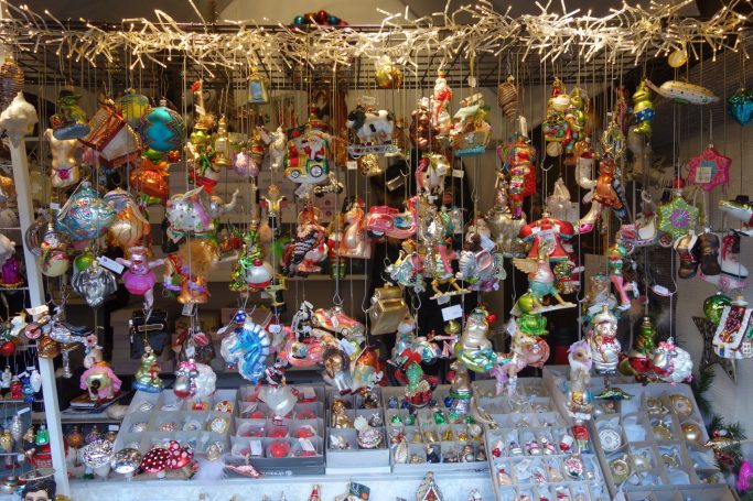 Weihnachtsmarkt de Stuttgart