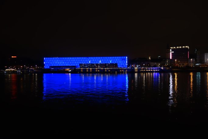 Linz (Christkindlmarkt)