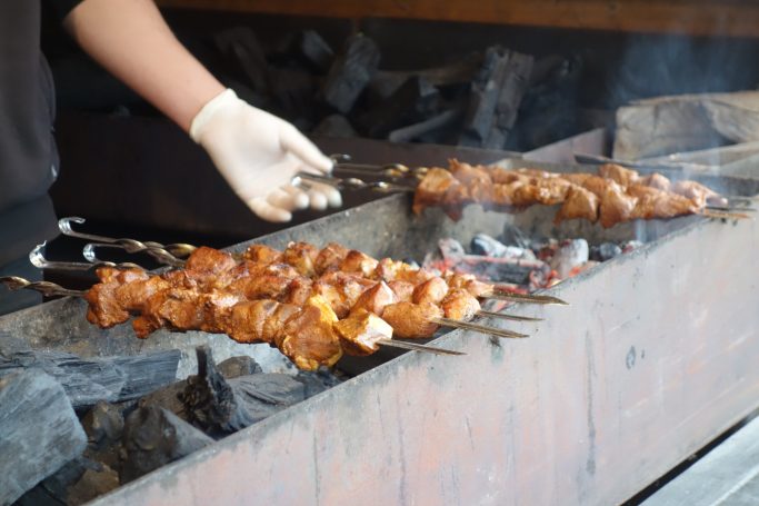 Christkindelsmarkt de Baden-Baden
