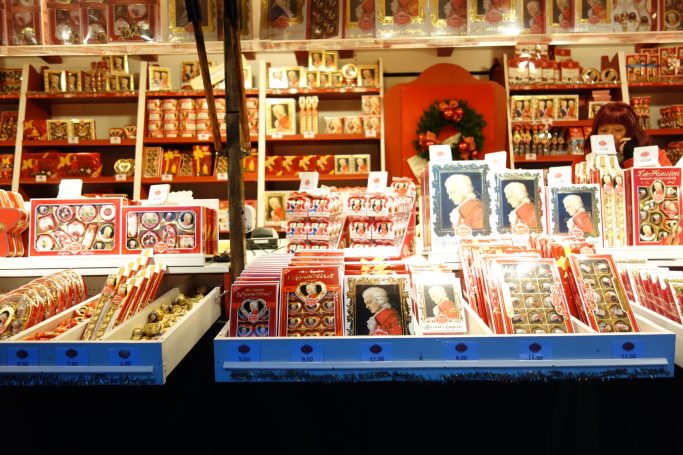 Salzburg (Christkindlmarkt)