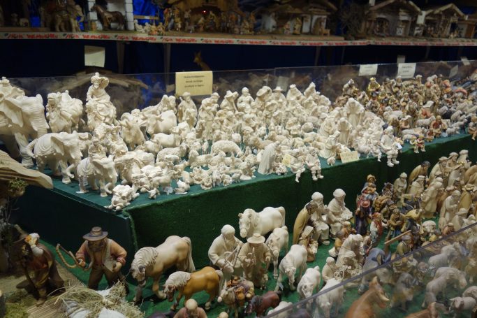 Münchner Christkindlmarkt