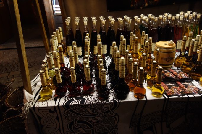 Linz (Christkindlmarkt)