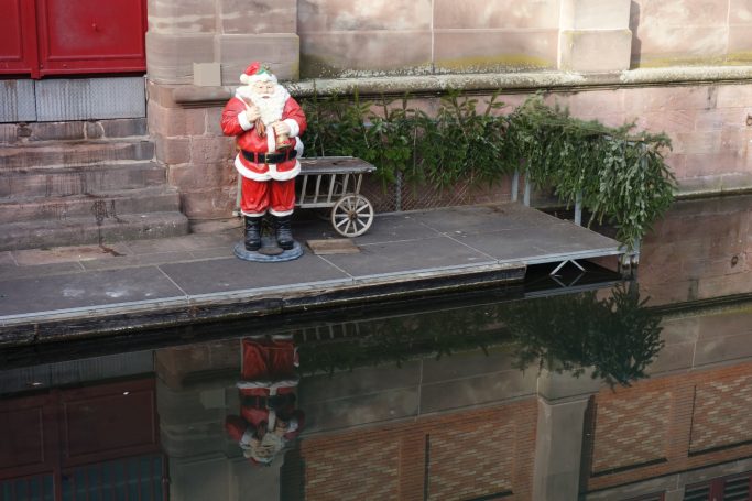 Les marchés de Noël Colmar