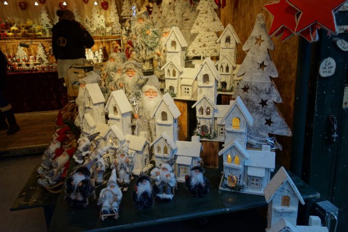 Salzburg (Christkindlmarkt)