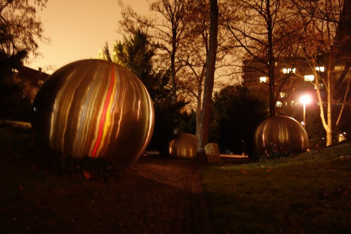 Münchner Christkindlmarkt