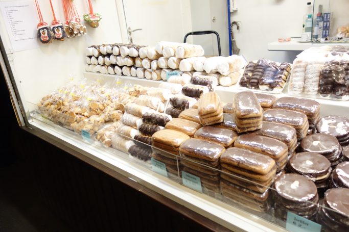 Linz (Christkindlmarkt)