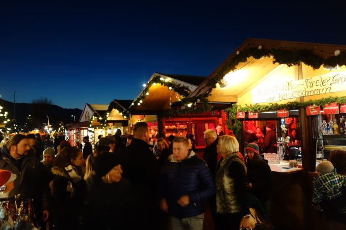 Innsbruck (Christkindlmarkt)