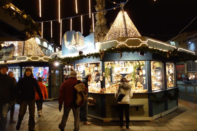 Linz (Christkindlmarkt)