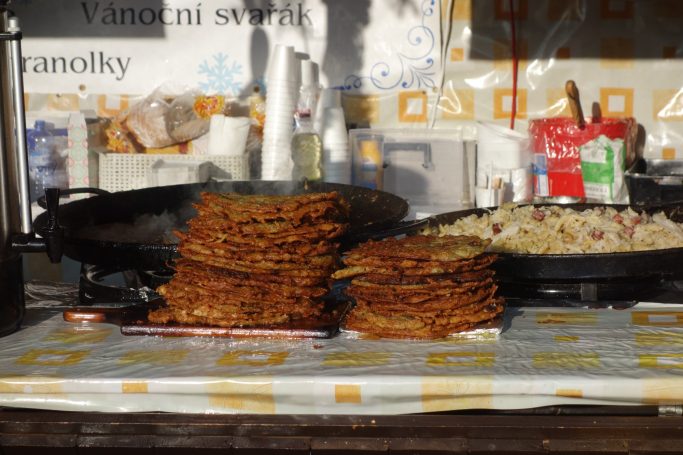 České Budějovice (Vánoční trhy)