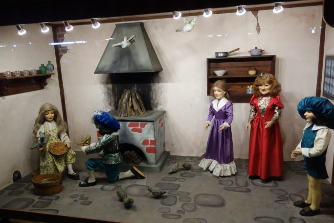 Linz (Christkindlmarkt)