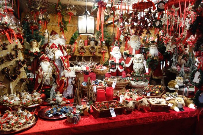 Verona (Mercatino di Natale