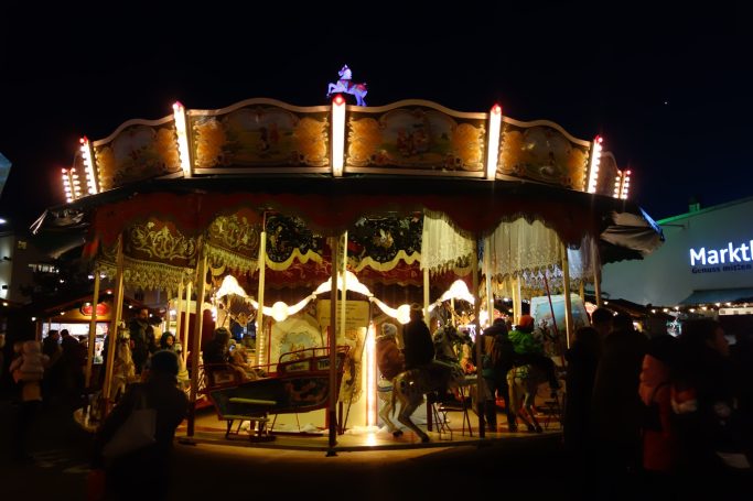 Innsbruck (Christkindlmarkt)