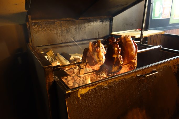 Vánoční trhy Praha