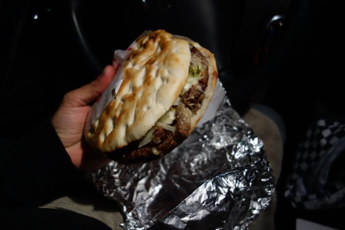 Weihnachtsmarkt d'Offenburg