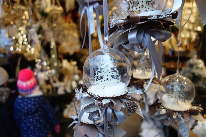 Salzburg (Christkindlmarkt)