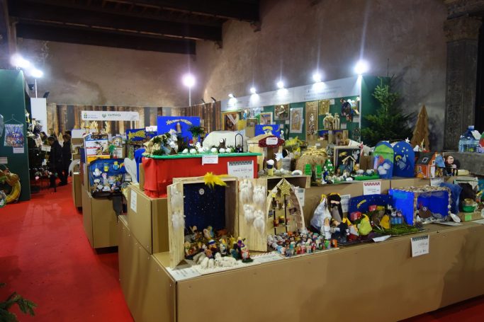 Verona (Mercatino di Natale