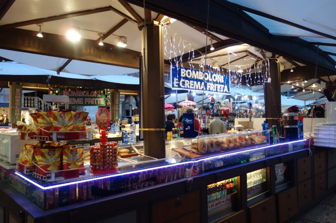 Verona (Mercatino di Natale