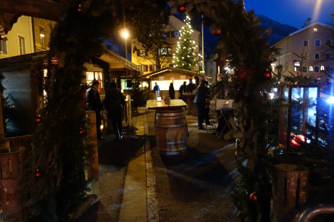Innsbruck (Christkindlmarkt)