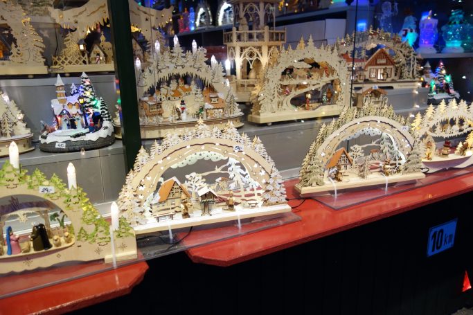 Salzburg (Christkindlmarkt)