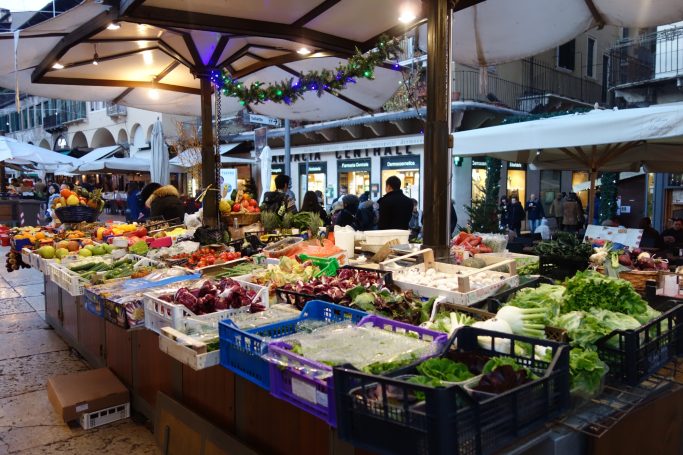 Verona (Mercatino di Natale