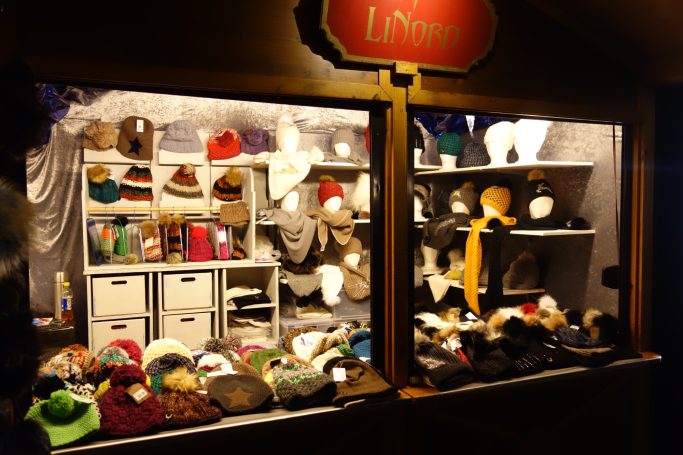 Innsbruck (Christkindlmarkt)