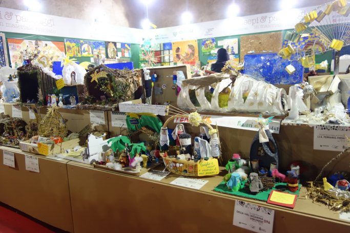 Verona (Mercatino di Natale