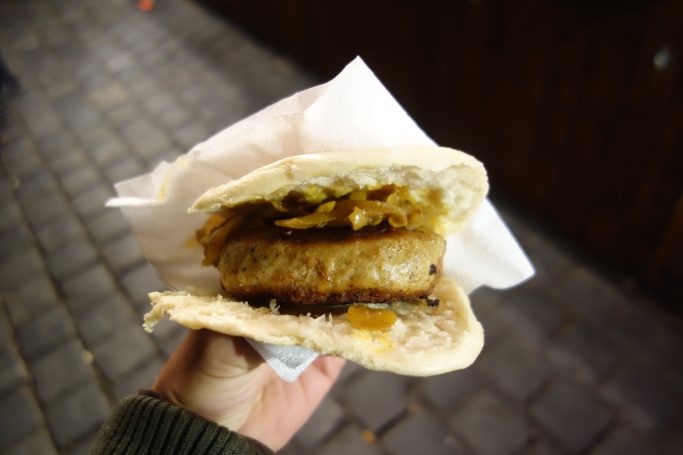 Christkindlesmarkt de Nuremberg