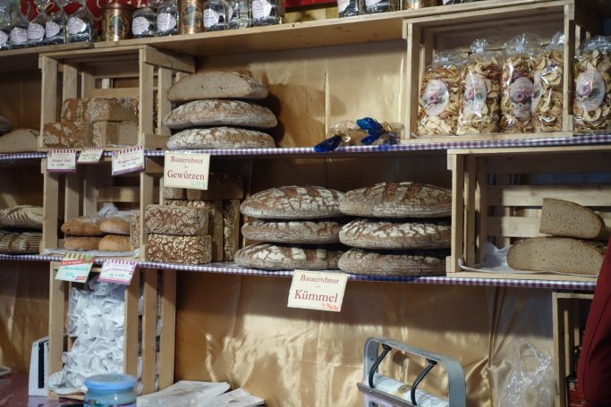 Christkindelsmarkt de Baden-Baden