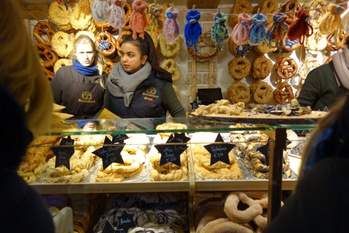 Salzburg (Christkindlmarkt)