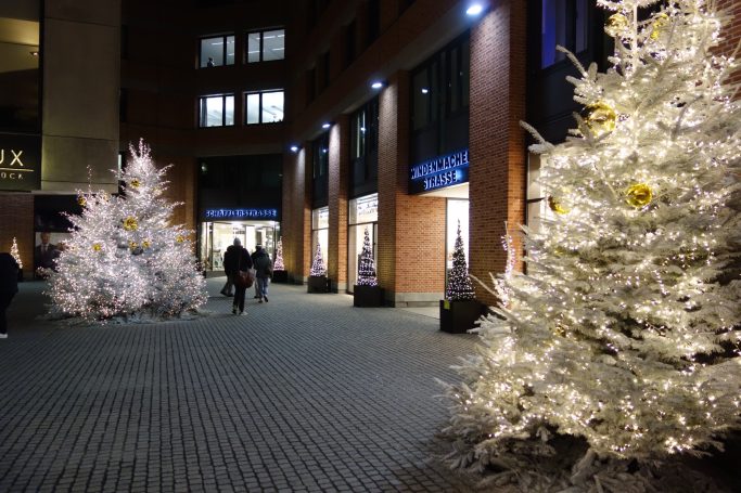 Münchner Christkindlmarkt
