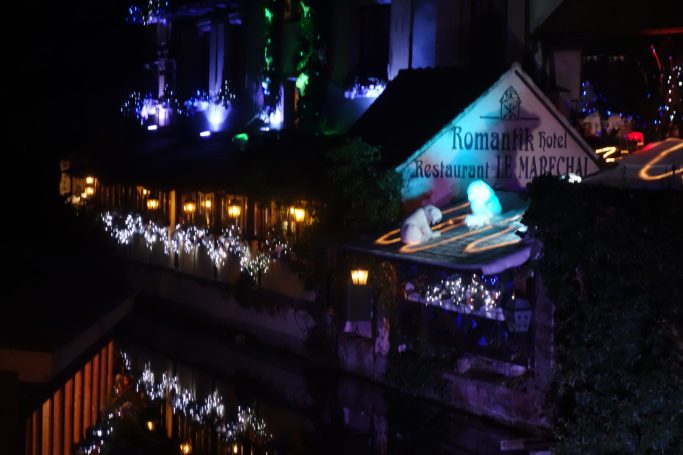 Les marchés de Noël Colmar
