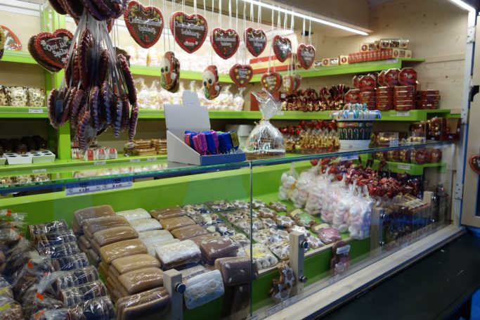 Salzburg (Christkindlmarkt)